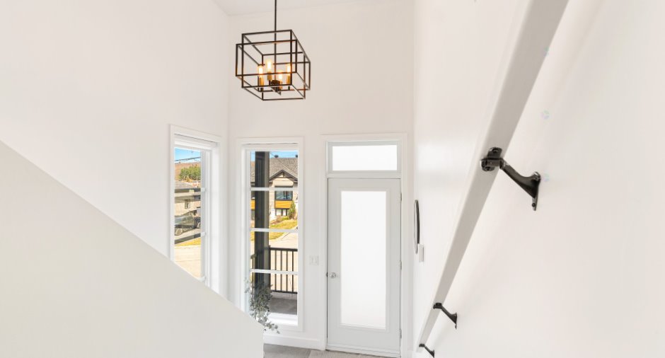 Hall d’entrée/Vestibule