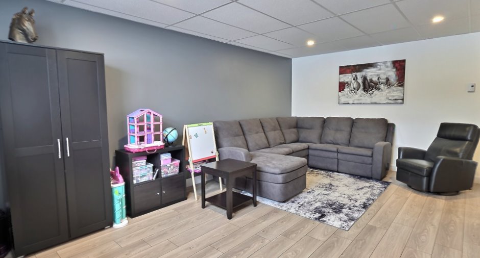 Salle familiale