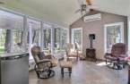 Veranda