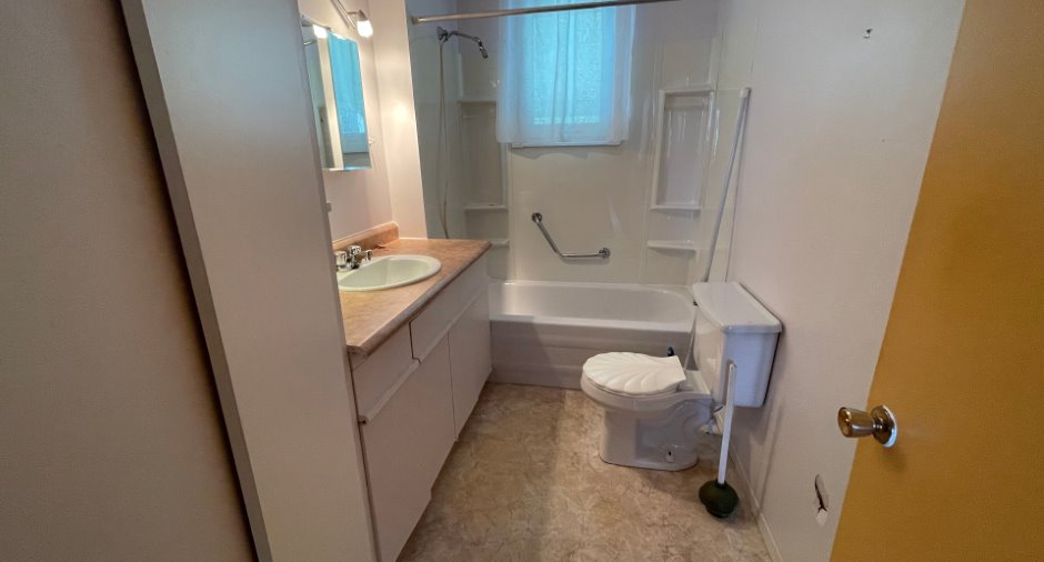 Salle de bains