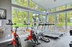 Salle communautaire