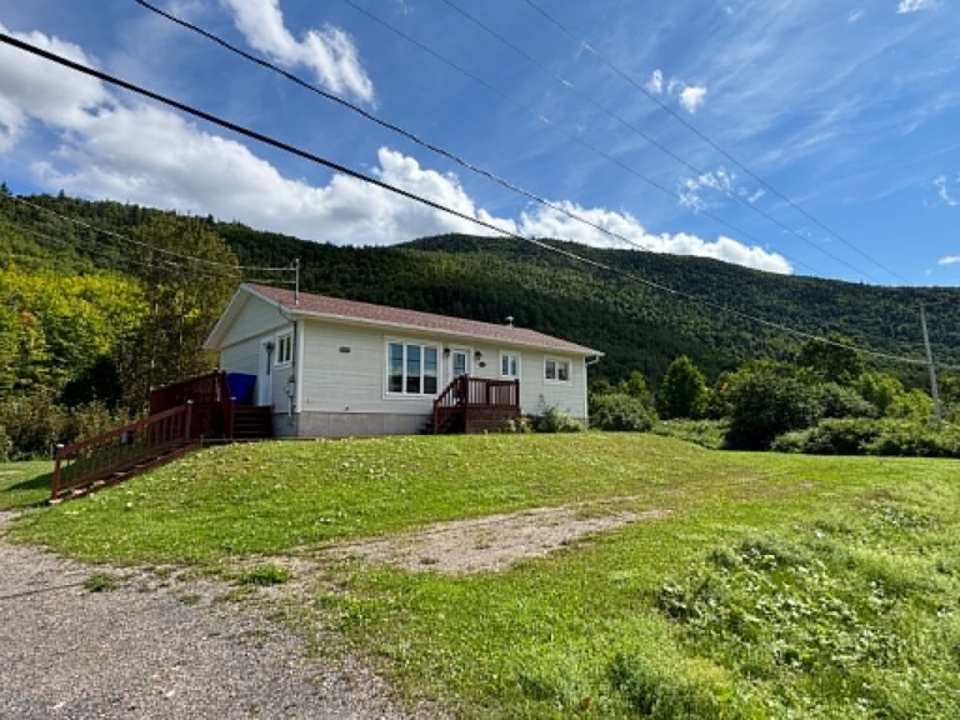 123 Route de la Rivière — photo 1