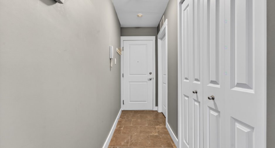 Passageway