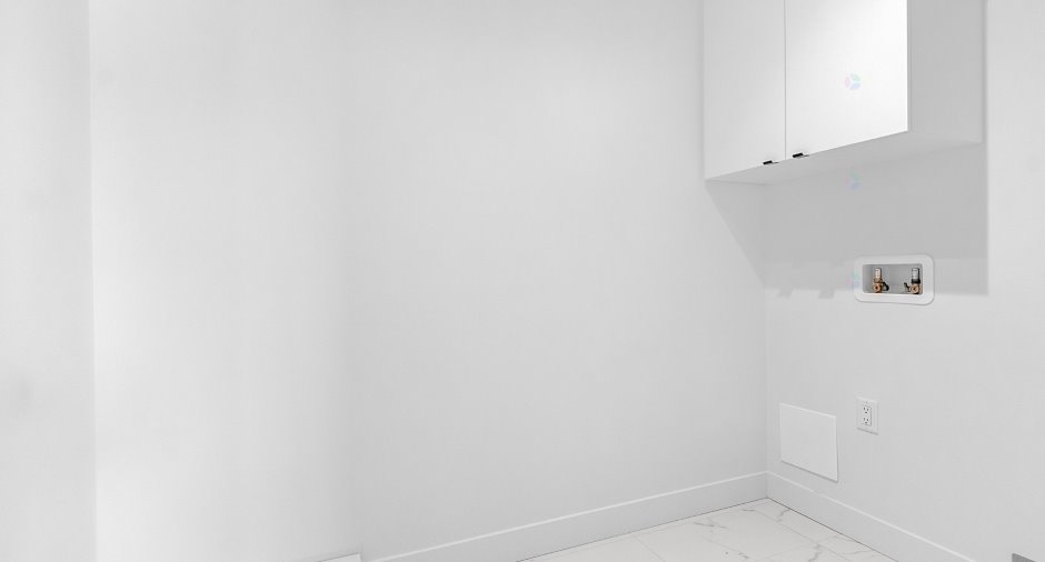 Salle de lavage