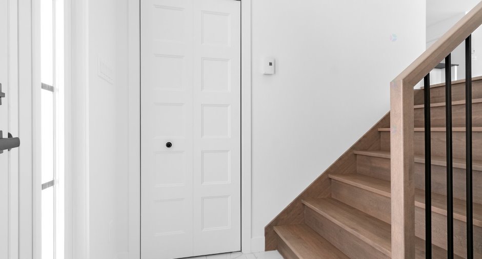 Hall d’entrée/Vestibule