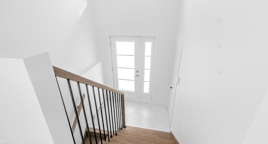 Hall d’entrée/Vestibule
