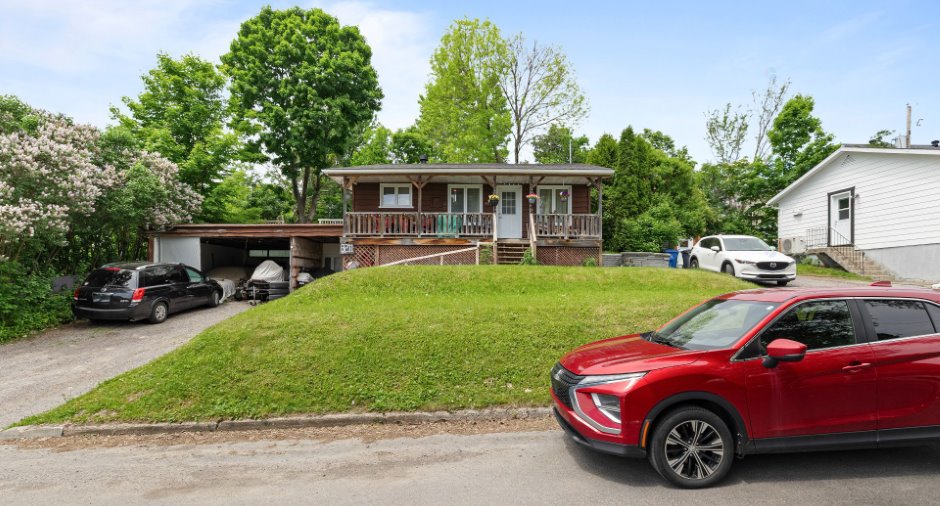 Frontage