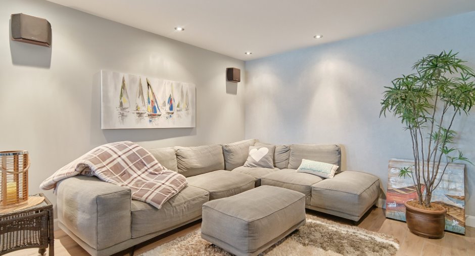 Salle familiale