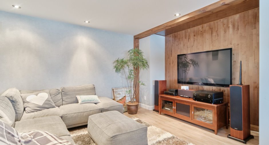 Salle familiale