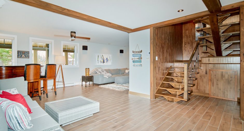 Salle familiale
