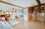 Salle familiale