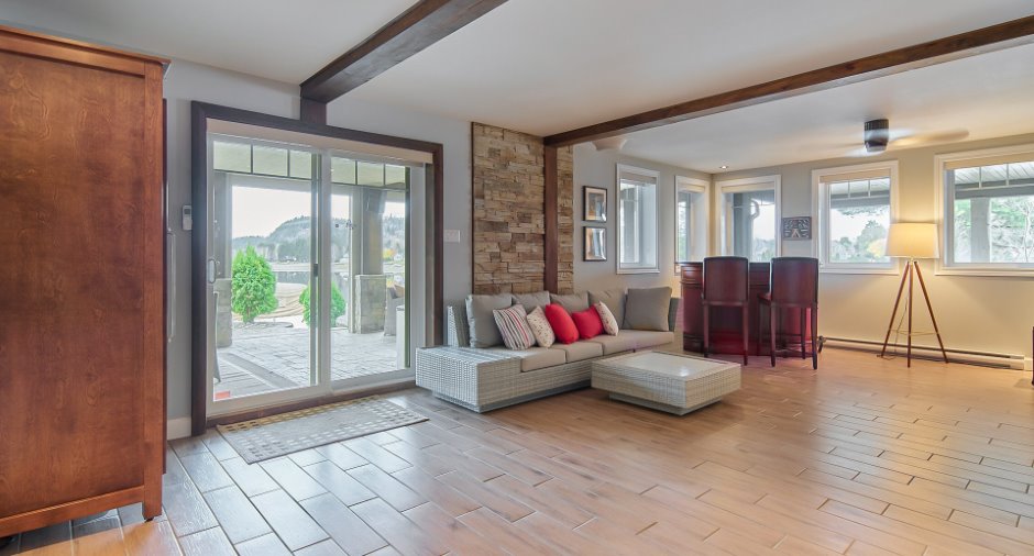 Salle familiale