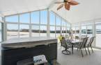 Solarium/Verrière