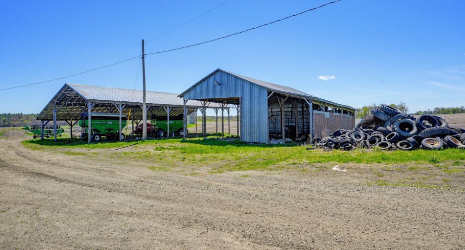 Land/Lot