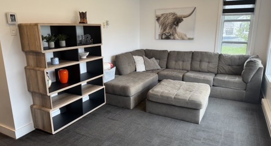 Salle familiale