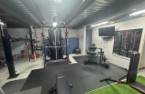 Salle d'exercice