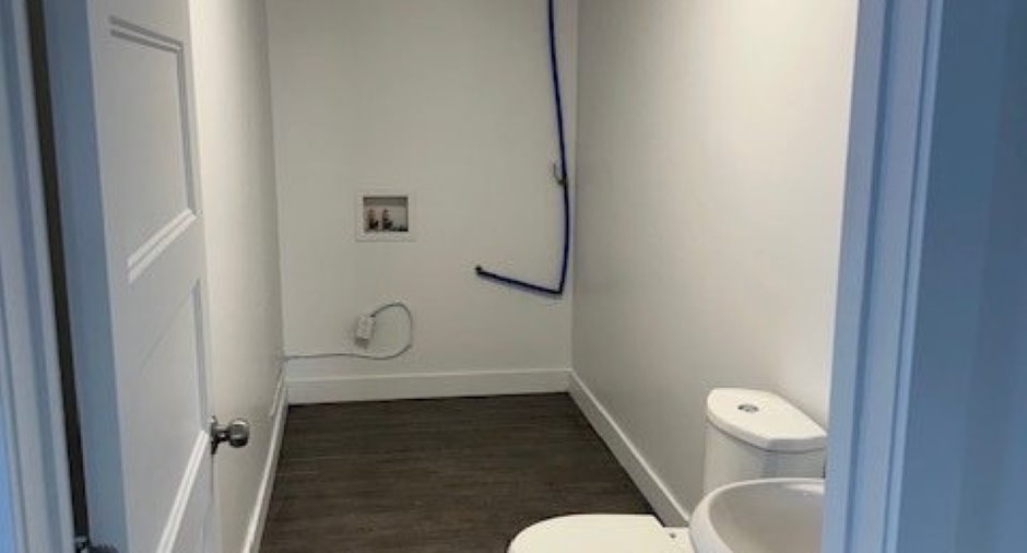 Salle d'eau