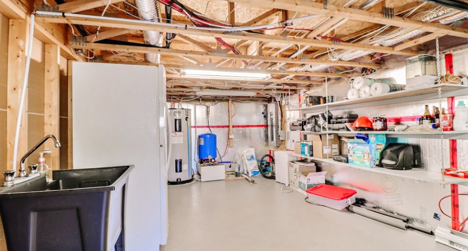 Salle familiale