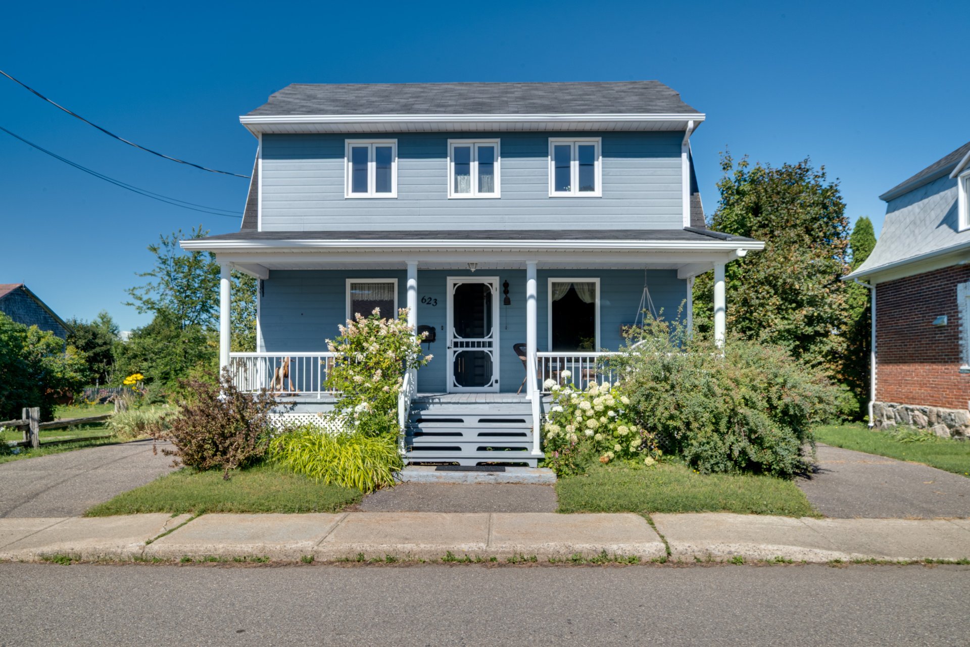 623 Rue Principale — photo 1