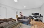 Salle familiale