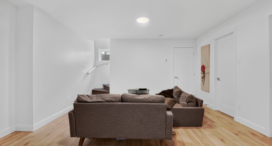 Salle familiale