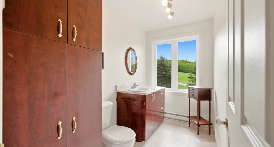 Washroom