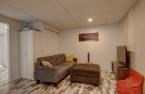 Salle familiale