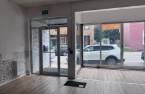 Hall d’entrée/Vestibule