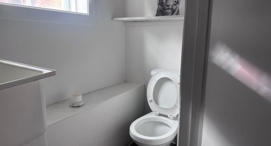 Salle d'eau