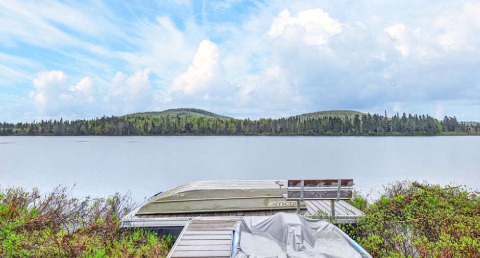 Water view