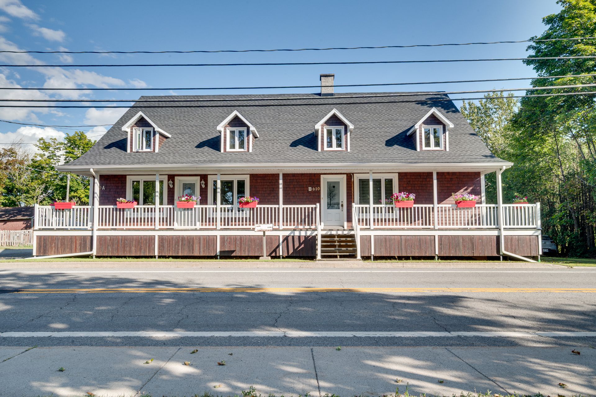 610Z-610BZ Rue du Patrimoine — photo 1