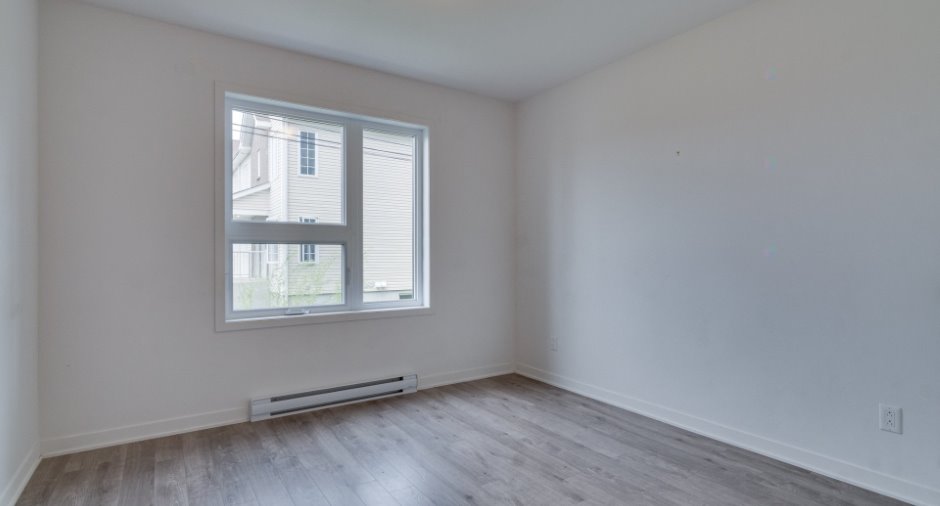 Logement
