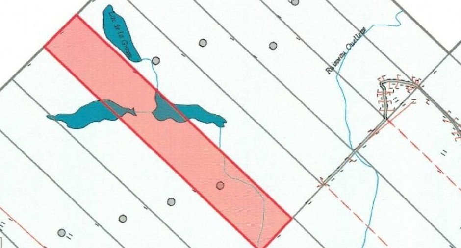 Plan (croquis)