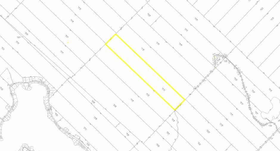 Plan (croquis)