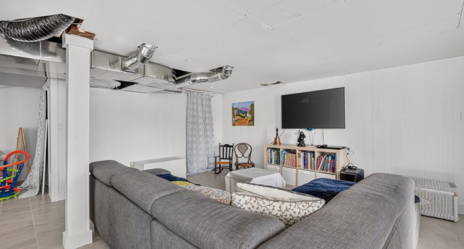Salle familiale