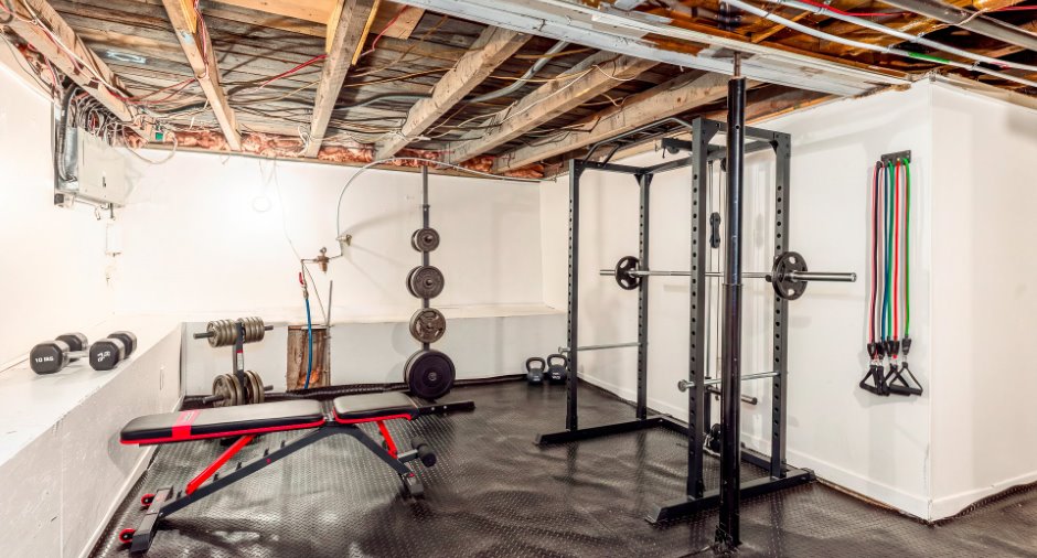 Salle familiale