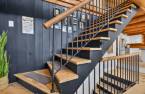 Escalier