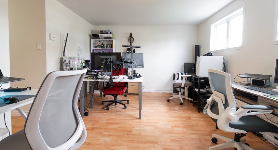 Salle familiale