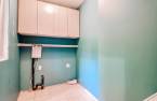 Salle de lavage