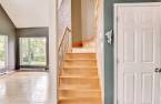 Escalier