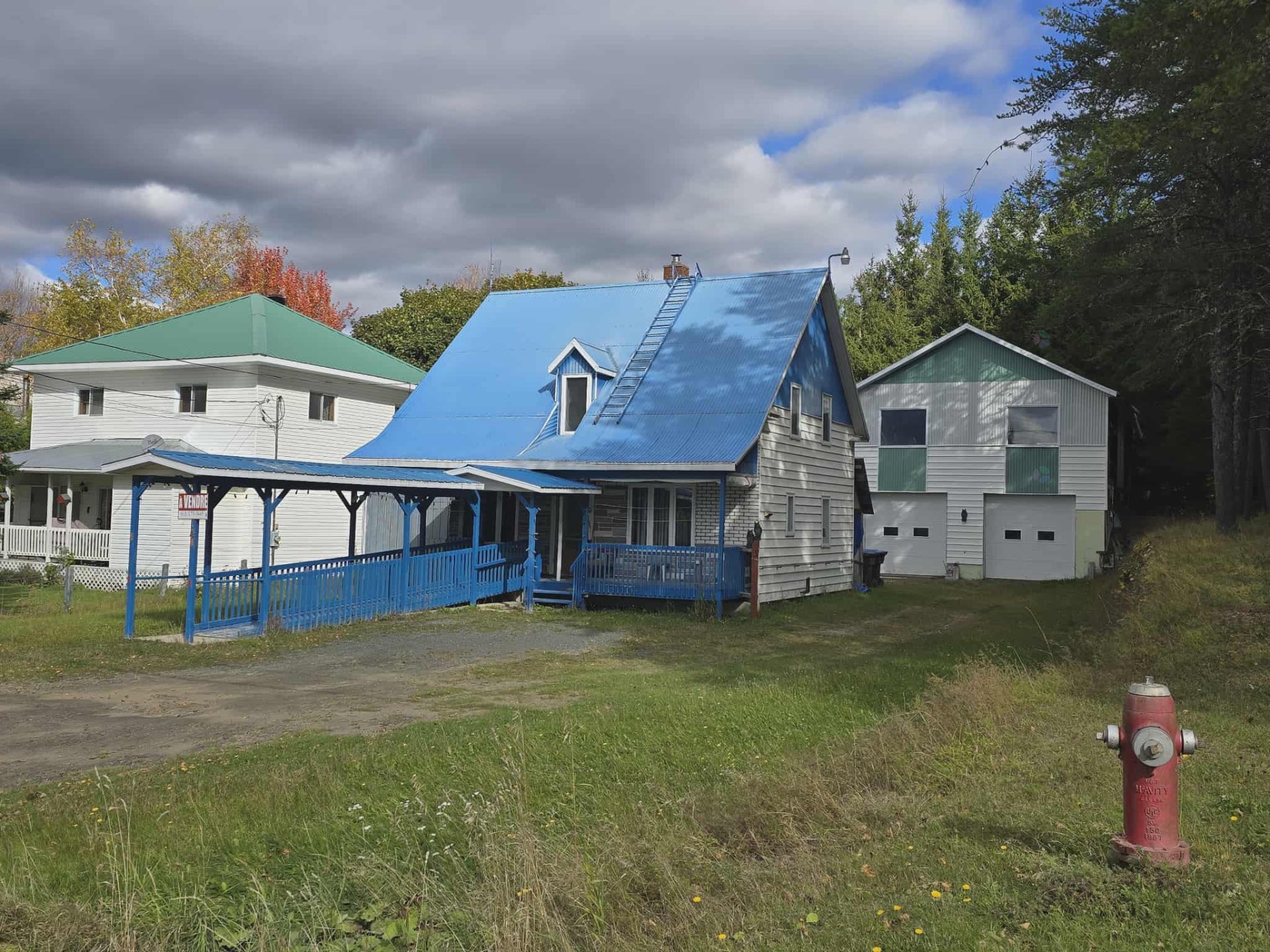 14 Ch. du Canada — photo 1