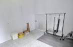 Salle de lavage