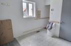 Salle de lavage