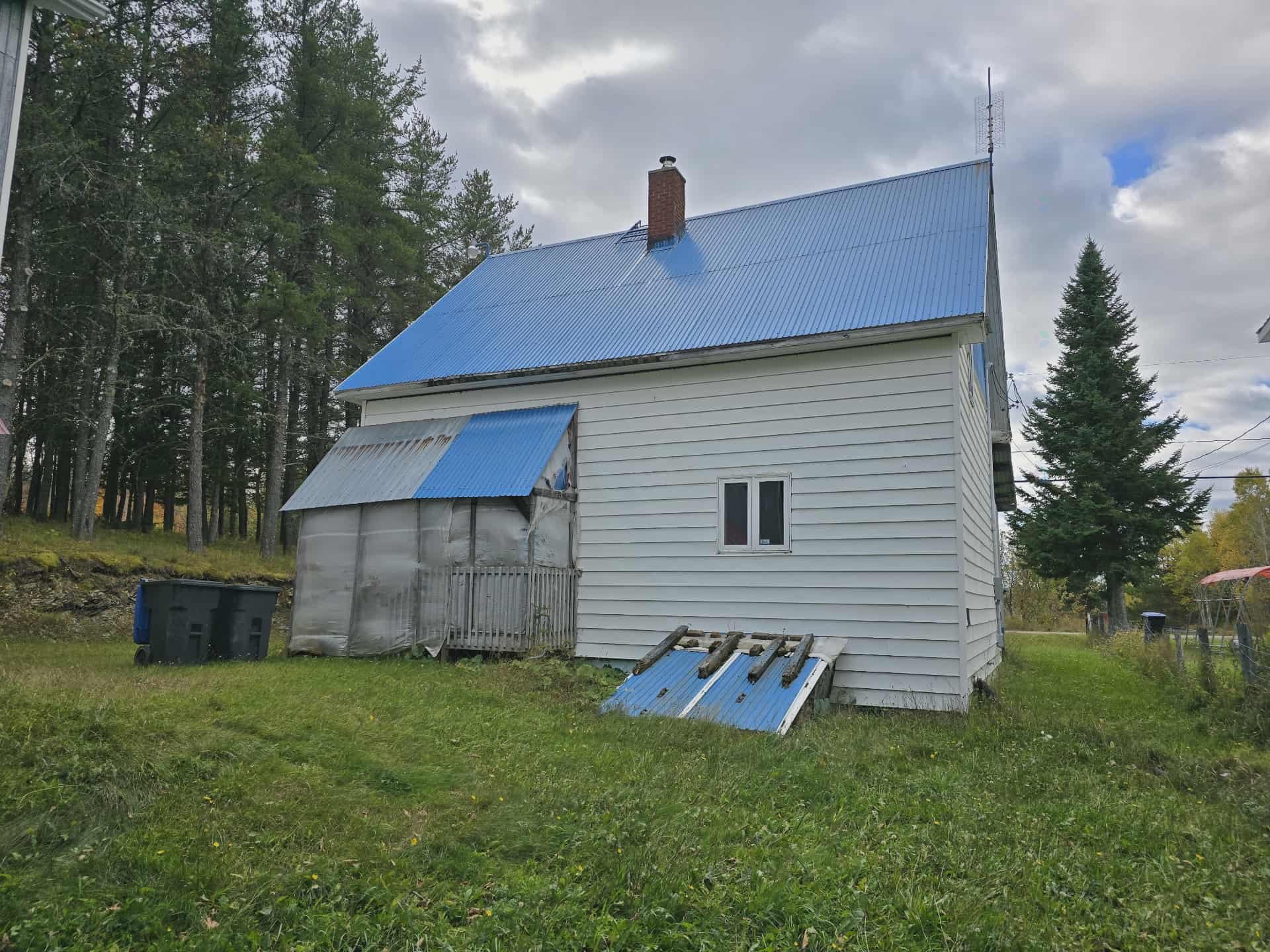 14 Ch. du Canada — photo 2
