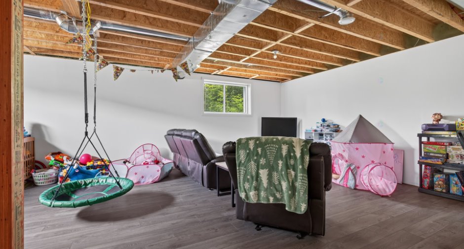 Salle familiale