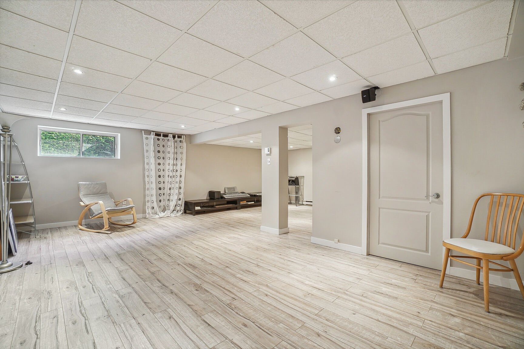 Salle familiale