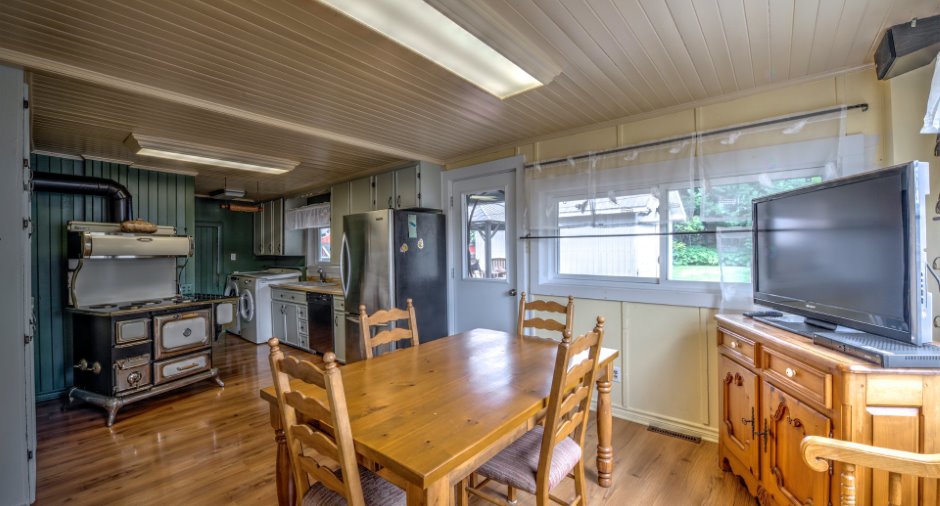 Salle à manger