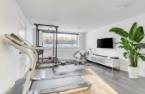 Salle familiale