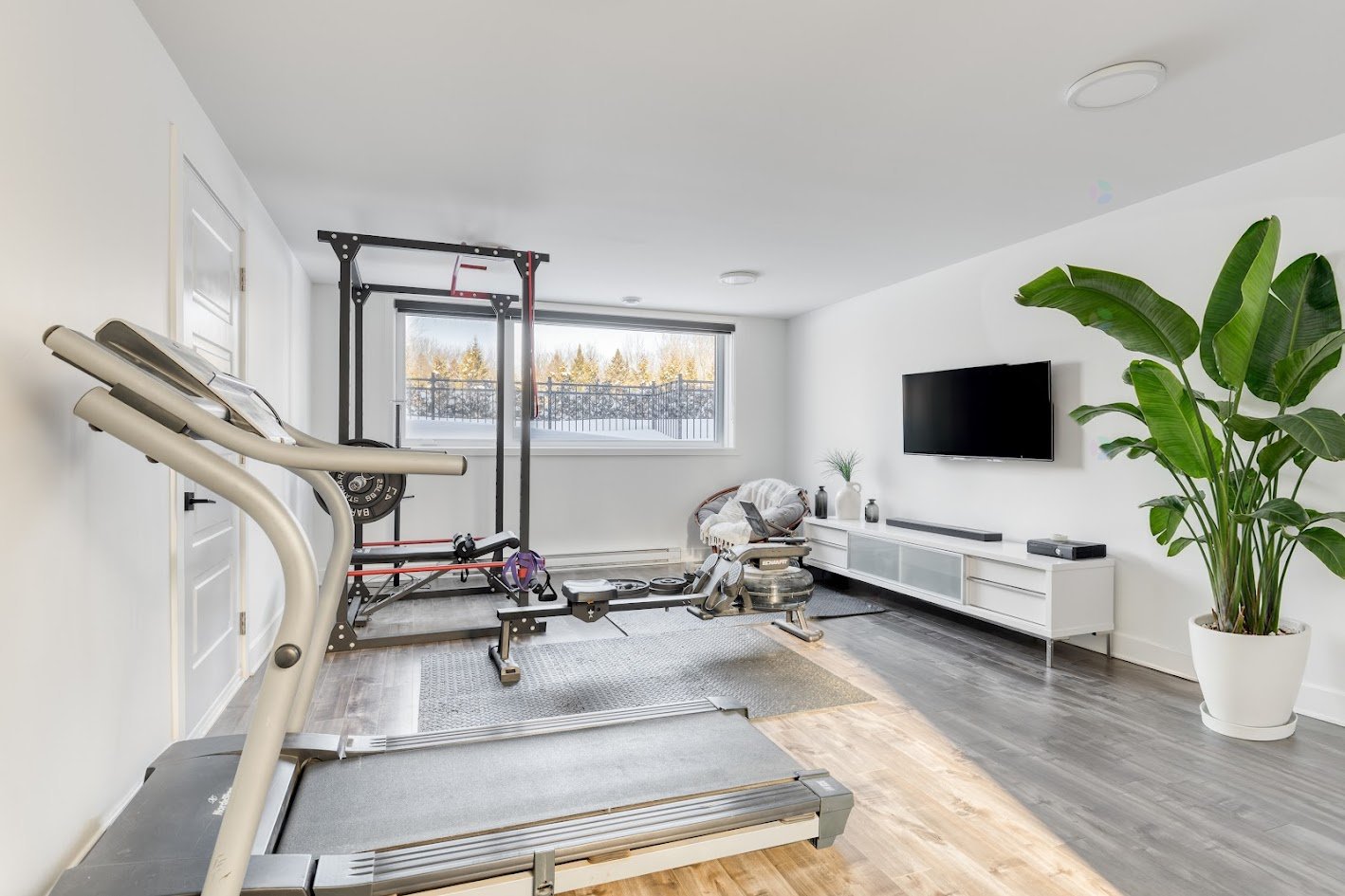 Salle familiale