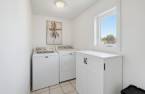 Salle de lavage